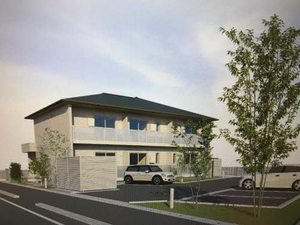 プレミアス白山