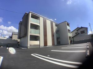 シャーメゾンＳＴＥＬＬＡ 0202号-1