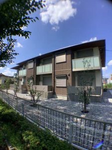 シャーメゾン柳津 0103号-1