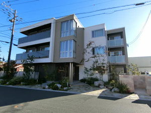 シャーメゾン雅