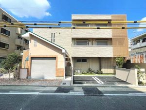 シャーメゾン徳川