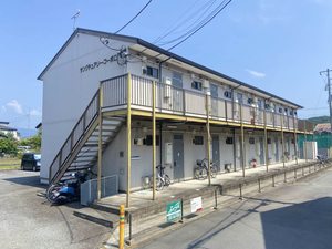 サンクチュアリー・コーポＣ 0103号-1