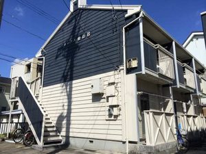 アネックス豊臣