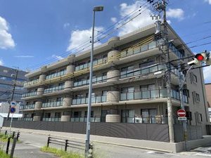 アートグレイス十塚 0305号-1