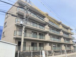 アートグレイス十塚 0305号-14