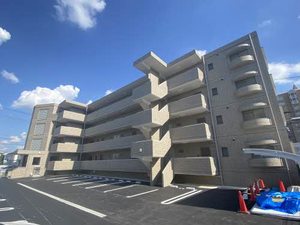 アートグレイス十塚 0305号-15