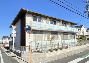 セジュール石塚