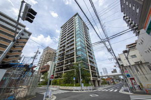 グランドメゾン久屋大通