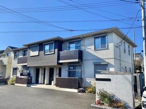 Ｌａ　Ｆａｍｉｌｌｅ