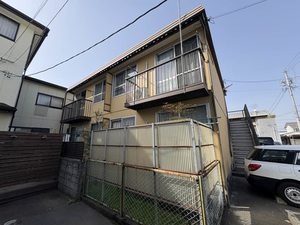 チェリーコーポ 0202号-1