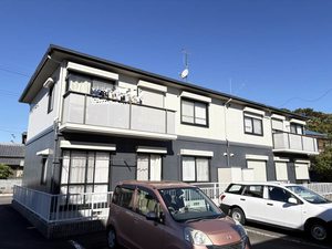 ディアコート中島 B101号-1