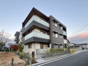 フェリシオン 0203号-1