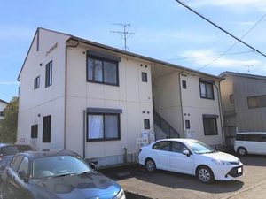 コーポ・向日葵 201号-1