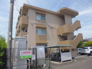 プランドールⅡ 103号-1