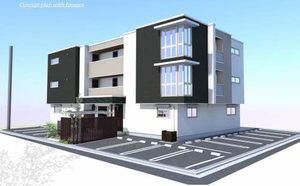 グランフィオーレ・ルミーナ