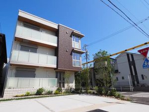 ｉｌ　ｏｒｉｇｉｎｅ尼ヶ坂