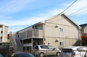 東方ハイム 0102号-1