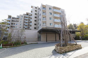 グランドメゾン一社レジデンスシティ　４０５号室