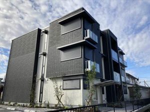 リオリエント野一色 0101号-1