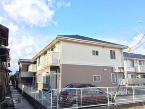 アネックス杜 B102号-1