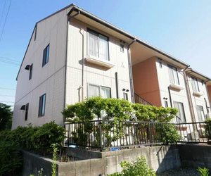 ＭａｓｔＴｏｗｎ平和が丘 A102号-1