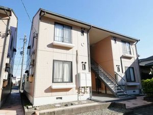 ＭａｓｔＴｏｗｎ平和が丘 C202号-1