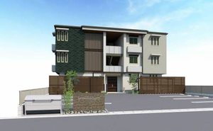 ベレオ岐阜羽島