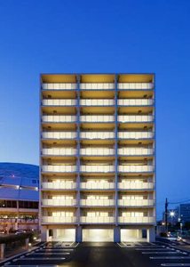 エスティメゾン萱場