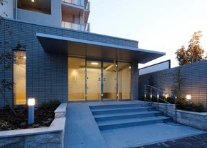 エスティメゾン萱場 1003号-15