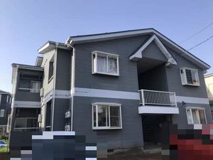 リバティハイツ 0205号-1