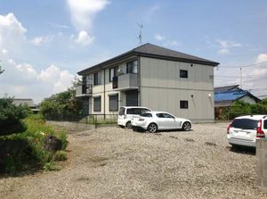 メゾンクレイドル