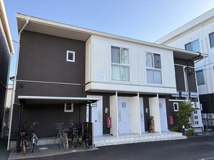 マストタウン東新田 A101号-1