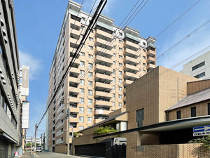 エスティメゾン東別院 0708号-1