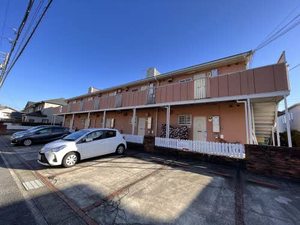 インペリアル香久山