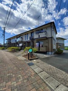 グリーンシティ愛野 A202号-1