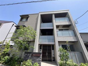 Ａｆｅｒｉｓ三社町