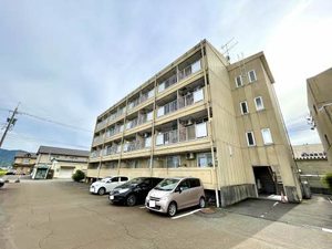 メゾン平成Ⅱ 0303号-1