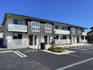 メゾン・アリエッタ