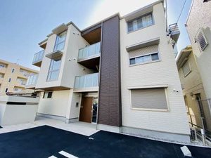 Ｄｏｍａｎｉ野立