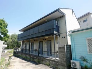 プレシアス覚王山