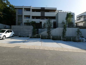 サスティーナ東山 0201号-1