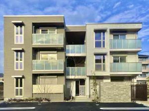 ニューヴィレッジ 0101号-1