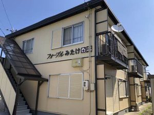 フォーブルみたけ 0201号-1