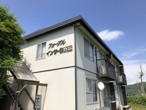 フォーブルインター B102号-1