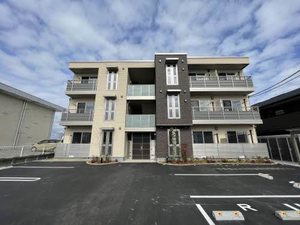 レフィアント高木 0105号-1