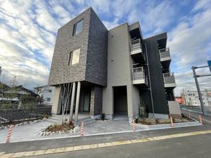 メゾン　ド　カナワ