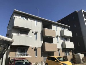 コンフォルティア