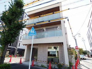 ヴェルヴェーヌ小幡駅前Ⅱ 0202号-1