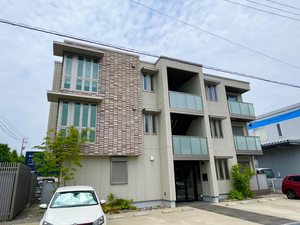 ＧＲＡＮＤＥＬ神田（グランデル神田）