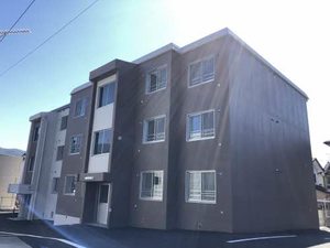 ＴＨＥ　ＭＵＴＵＡＬ　岡田町